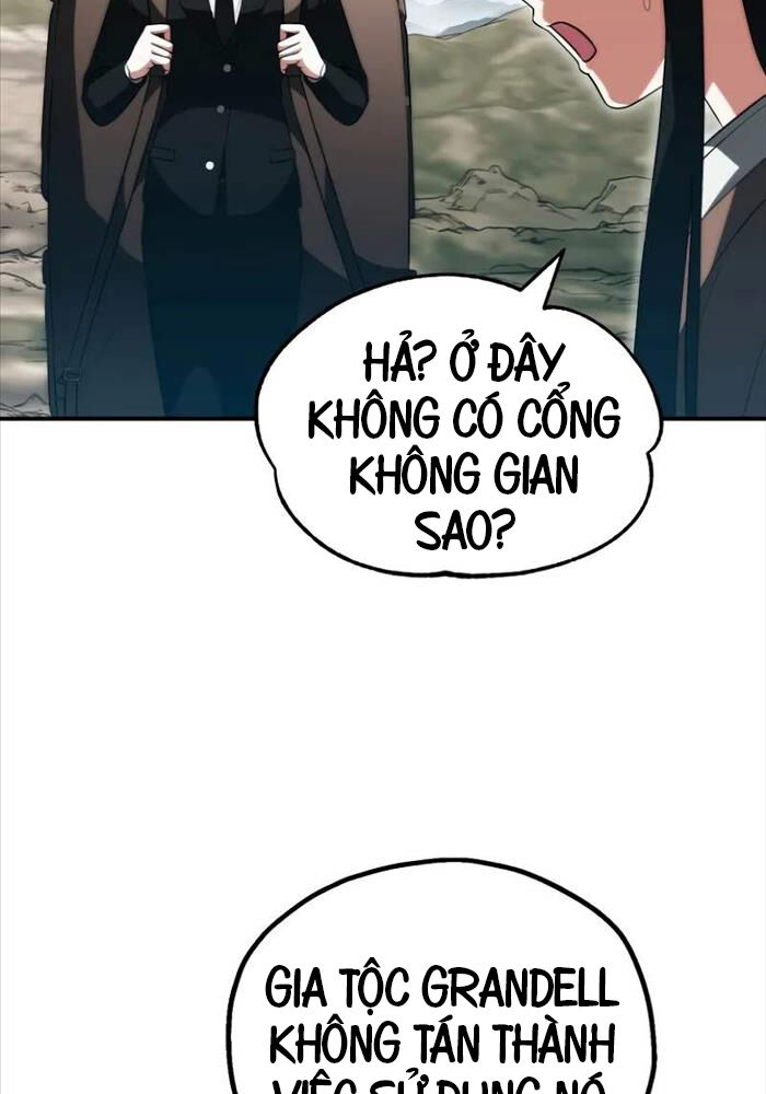 Con Trai Út Của Đại Pháp Sư Lừng Danh Chương 71 Ảnh 23