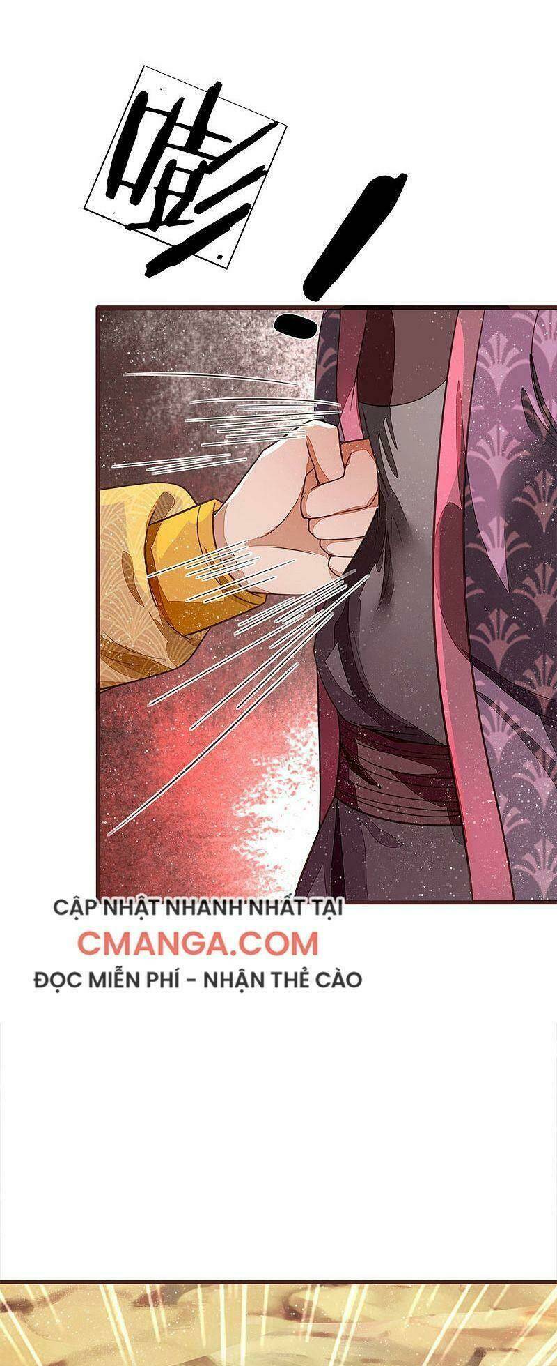 Đệ Nhất Hoàn Khố Chương 114 Ảnh 33
