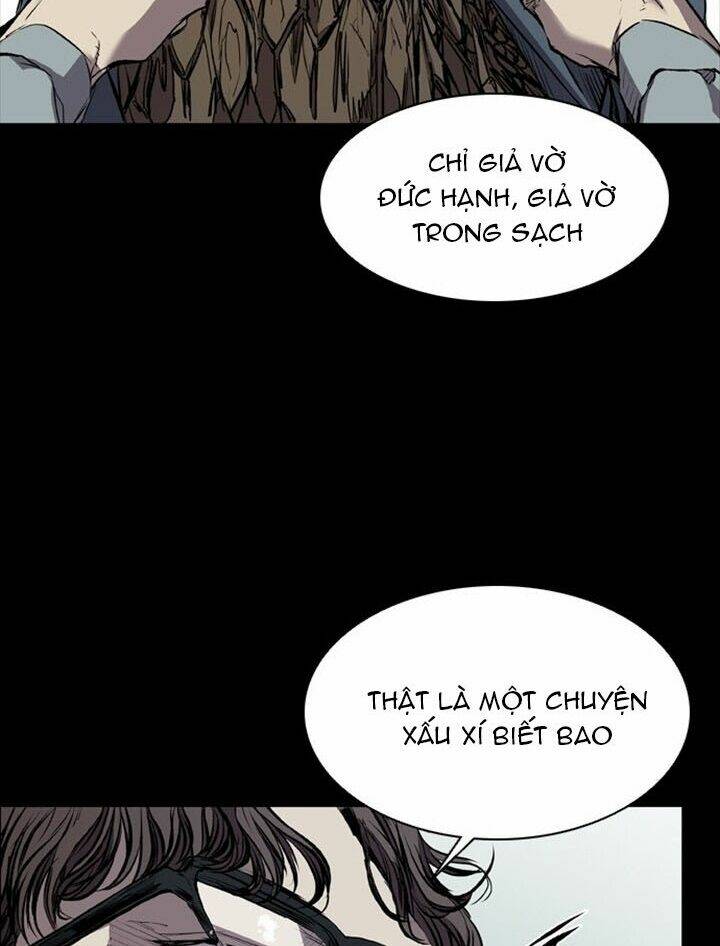 Báo Thù Chương 118 Ảnh 41