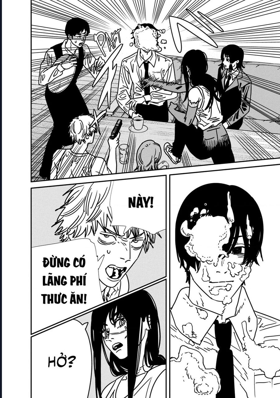 Chainsaw Man - Thợ Săn Quỷ Chương 191 Ảnh 19