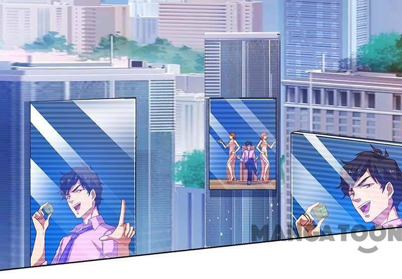 Siêu Cấp Bại Gia Tử Chương 95 Ảnh 20
