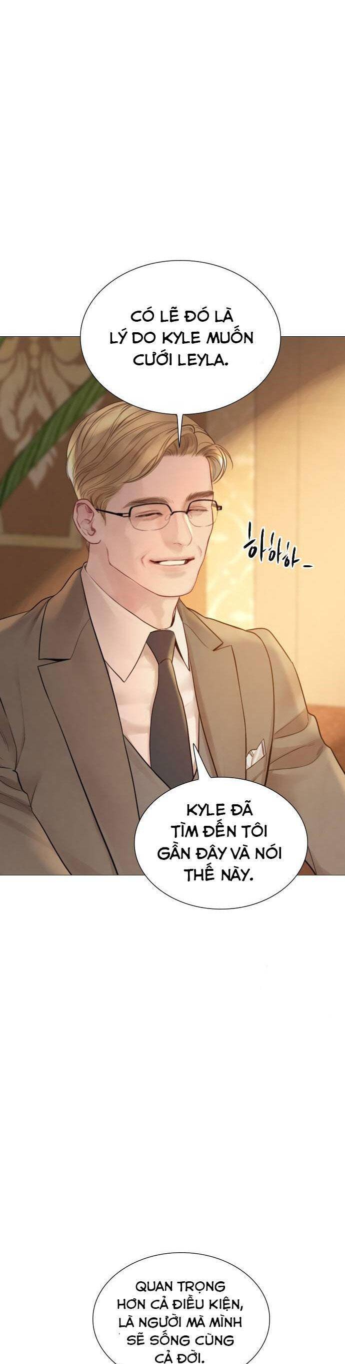 Khóc Đi, Hay Cầu Xin Tôi Cũng Được Chương 38 Ảnh 17