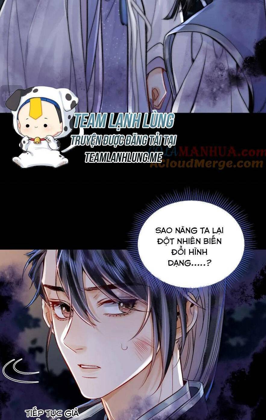 Vi Đồ Bất Kính Chương 14 Ảnh 26