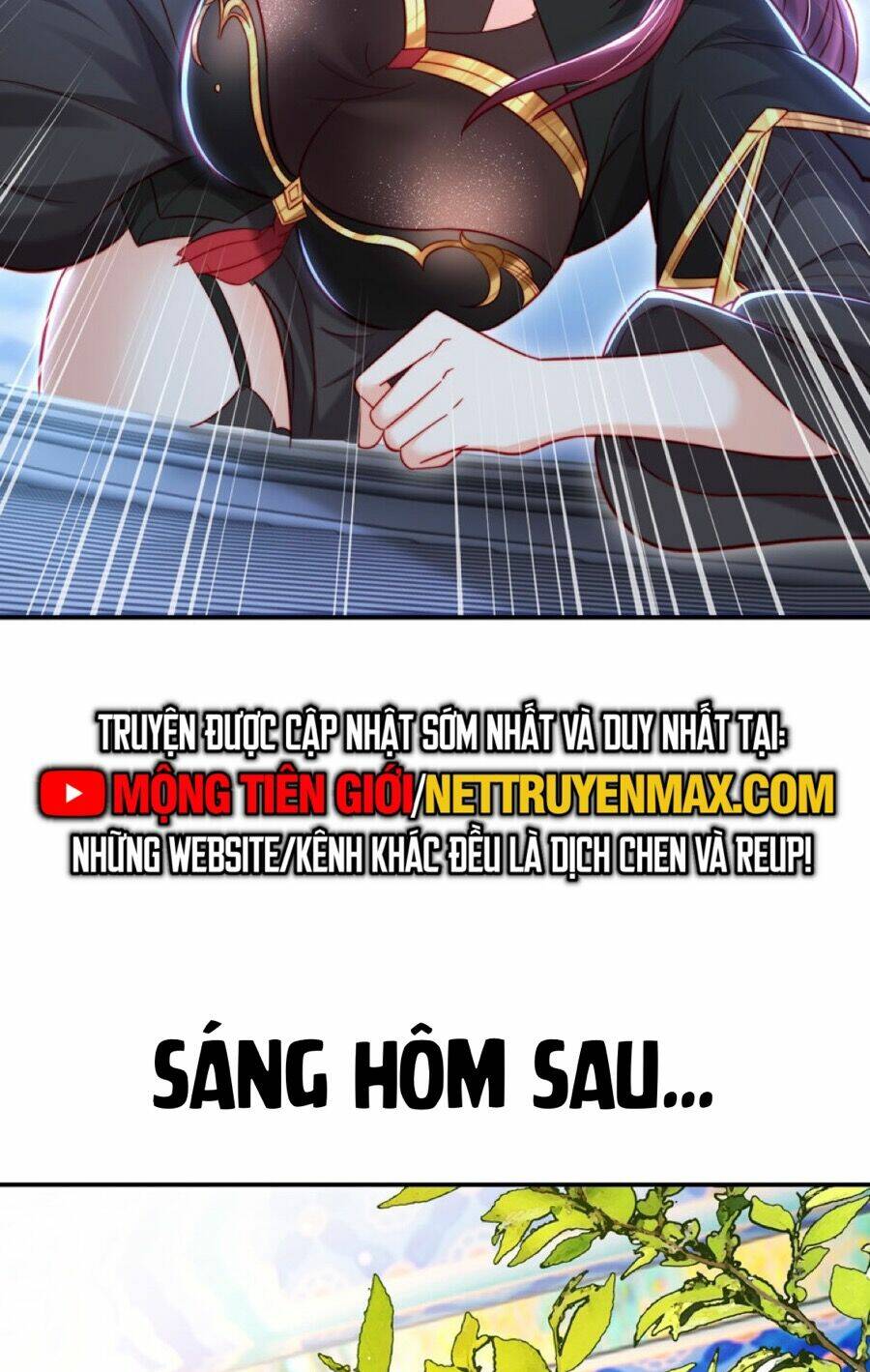 Bắt Đầu Thổ Lộ Với Mỹ Nữ Sư Tôn Chương 53 Ảnh 42