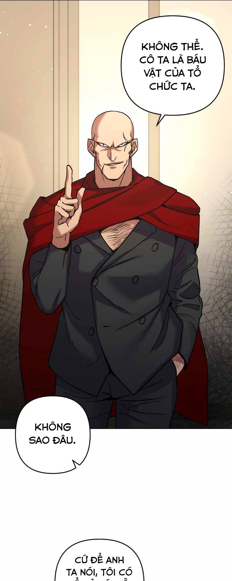 Sinh Tồn Trong Cuốn Tiểu Thuyết Manhwa Chương 10 Ảnh 27