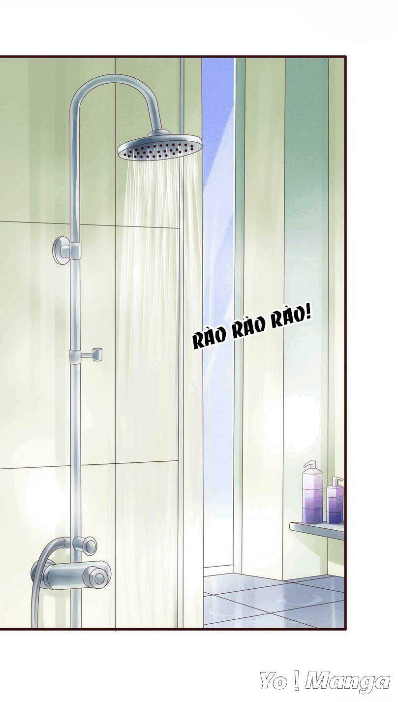 Bá Đạo Tổng Tài Yêu Tôi Chương 206 Ảnh 10