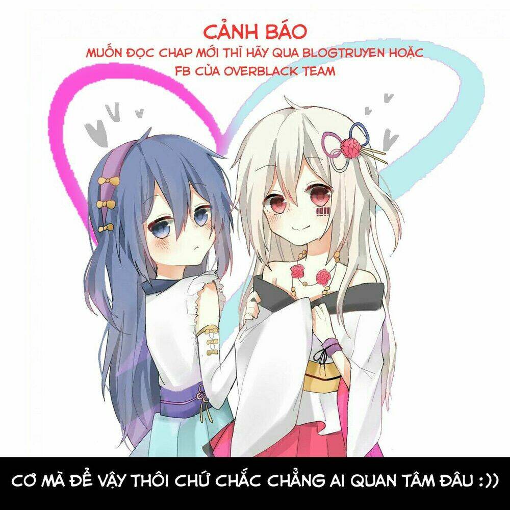 Nostalgia Chương 5 Ảnh 3