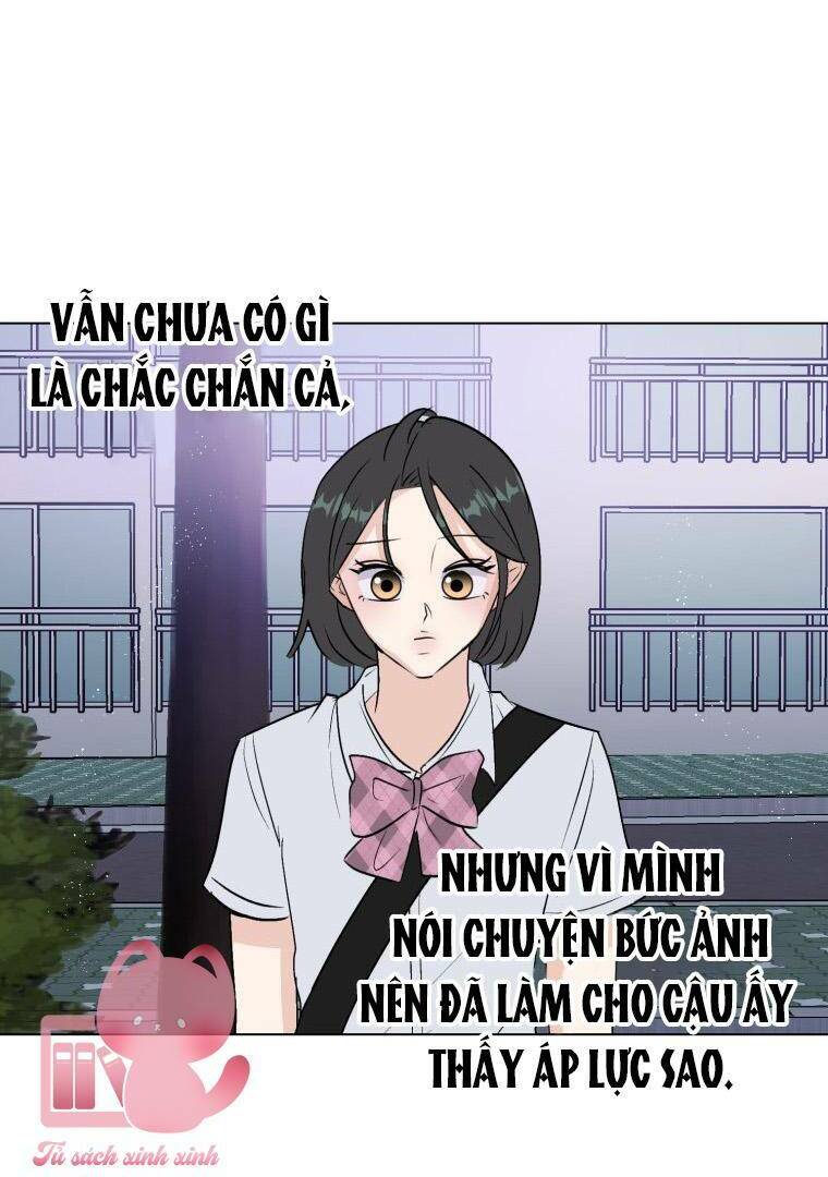 Bí Mật Highteen Chương 50 Ảnh 71