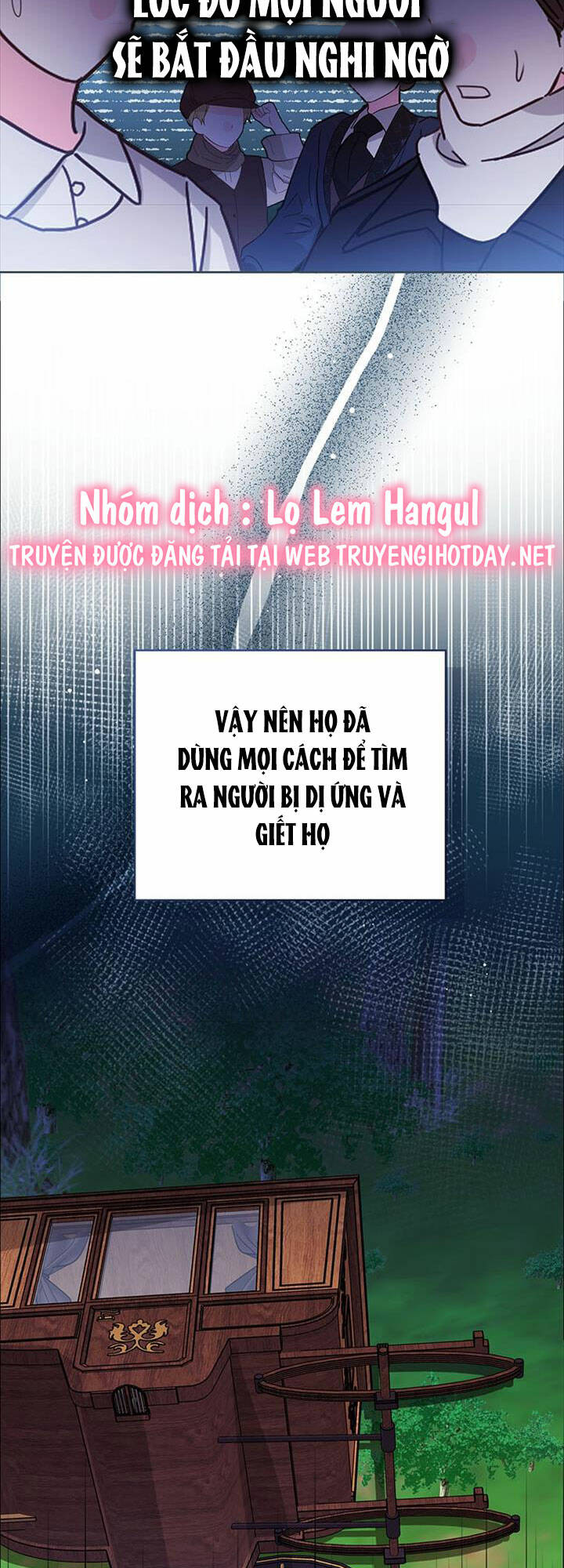 Công Chúa Bé Con Nhìn Vào Cửa Sổ Trạng Thái Chương 91 Ảnh 41