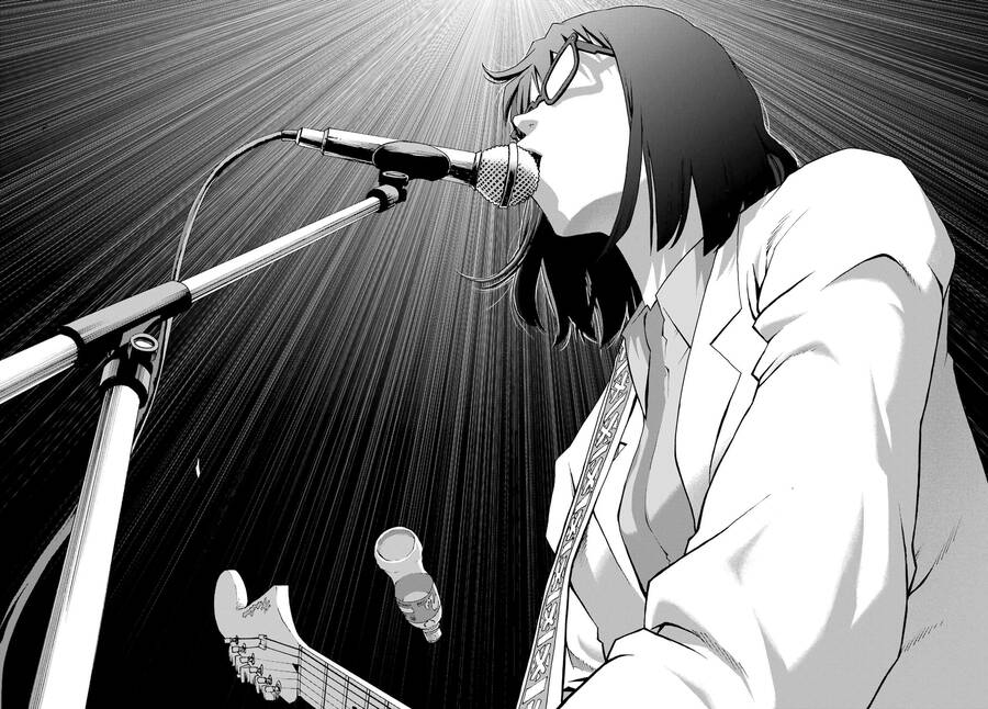 Shiori Experience - Jimi Na Watashi To Hen Na Oji-San Chương 93 Ảnh 12