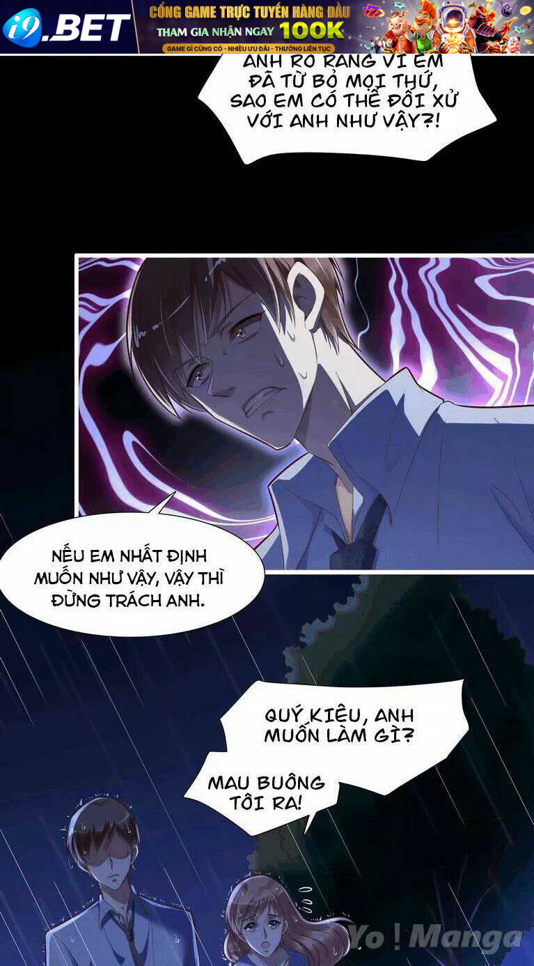 Bá Đạo Tổng Tài Yêu Tôi Chương 199 Ảnh 22