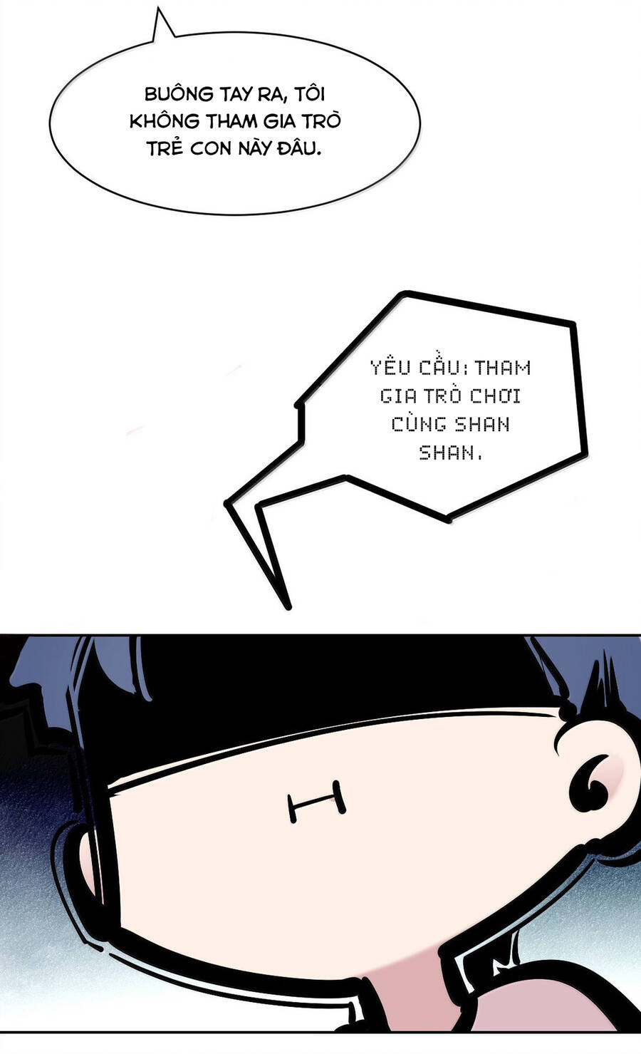 Oan Gia Chung Nhà ! Chương 120.2 Ảnh 14