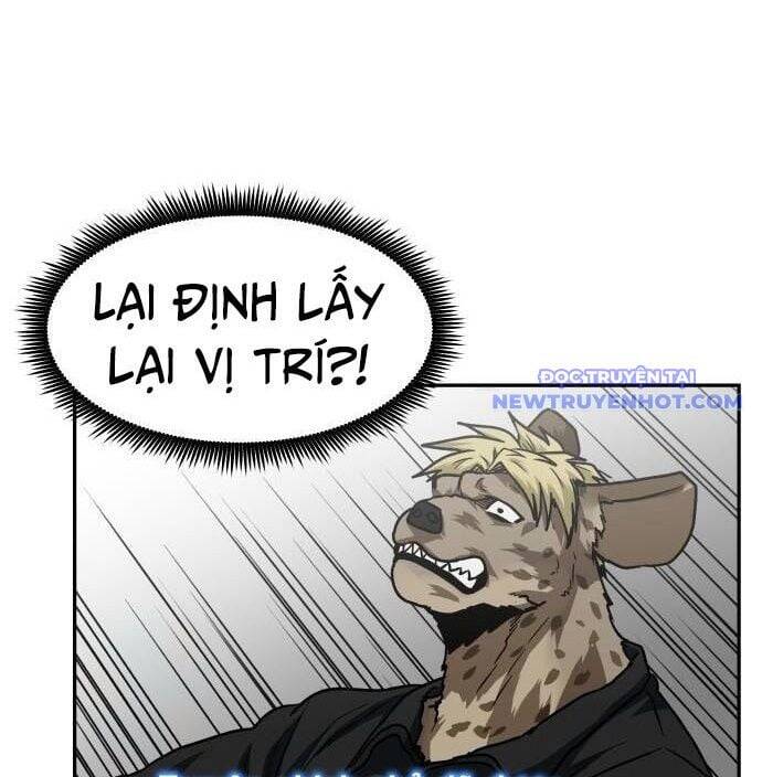 Trường Trung Học Thú Nhân Chương 94 Ảnh 77