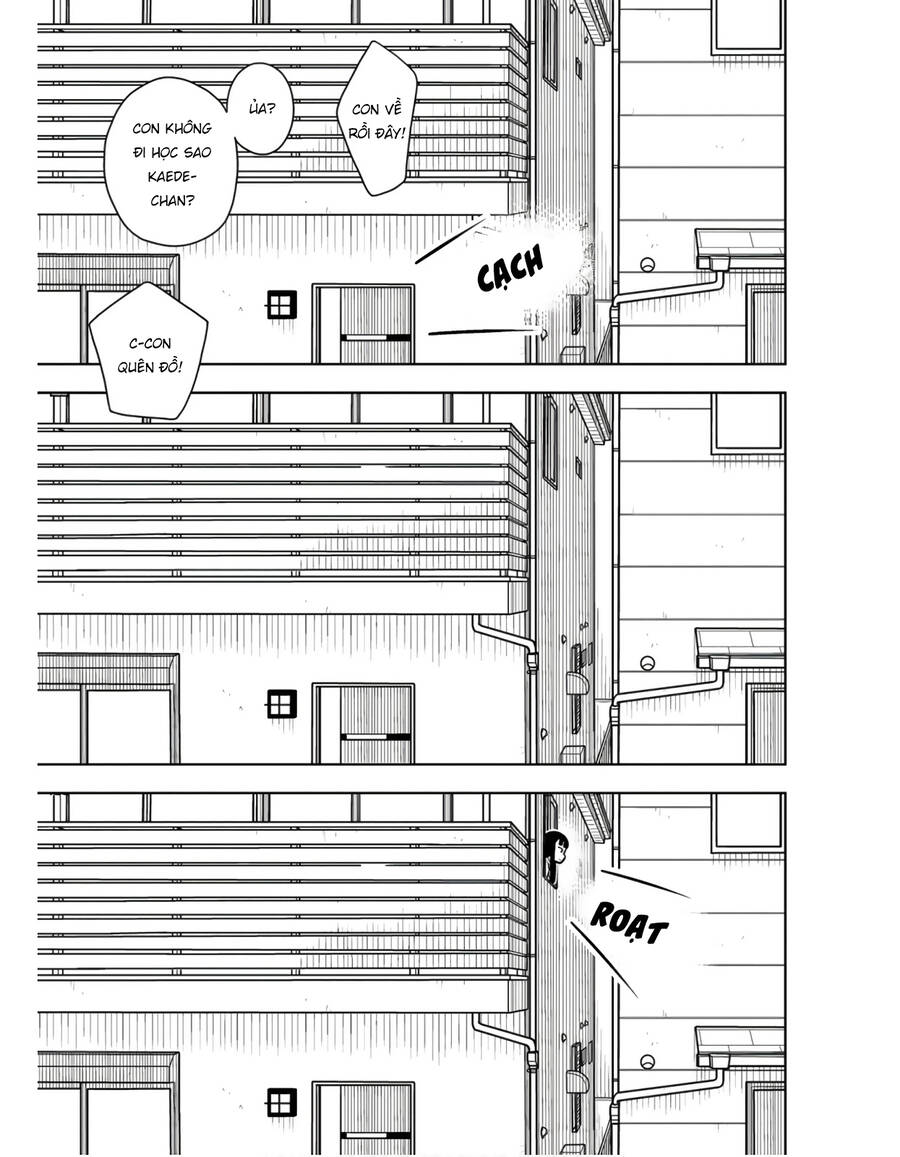 Kyou Kara Hajimeru Osananajimi Chương 24 Ảnh 9