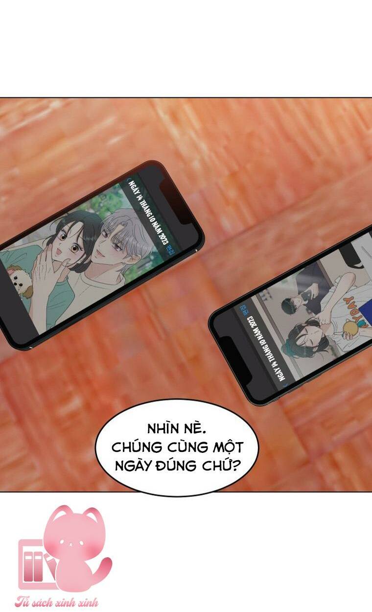 Bí Mật Highteen Chương 48 Ảnh 43