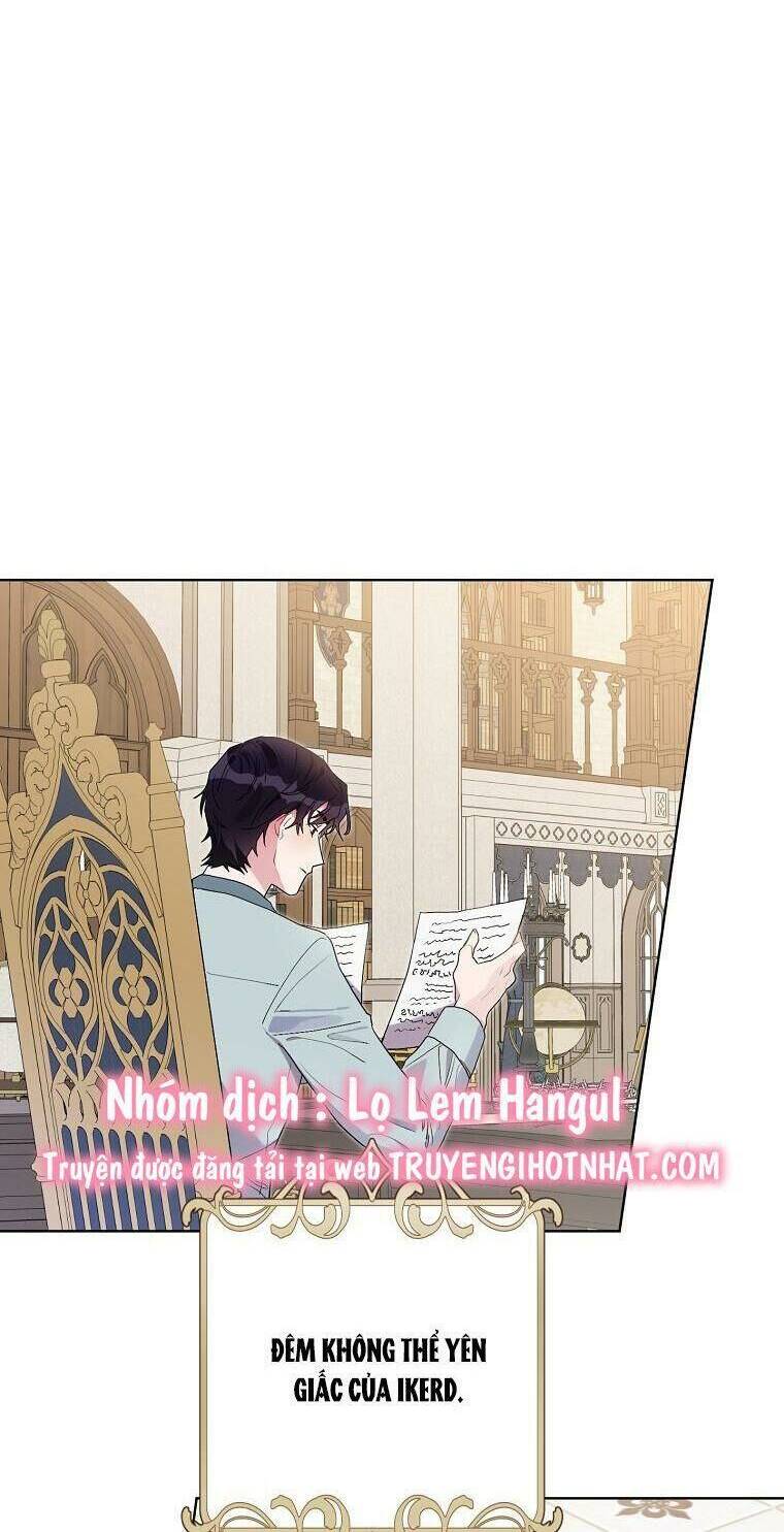 Trở Thành Con Dâu Của Kẻ Phản Diện Vì Thời Gian Có Hạn Chương 68 Ảnh 69