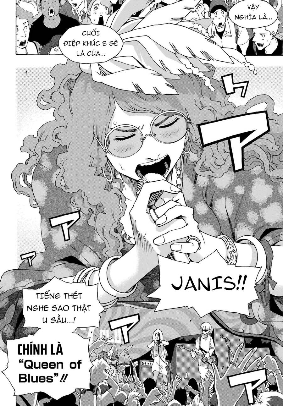 Shiori Experience - Jimi Na Watashi To Hen Na Oji-San Chương 93 Ảnh 29