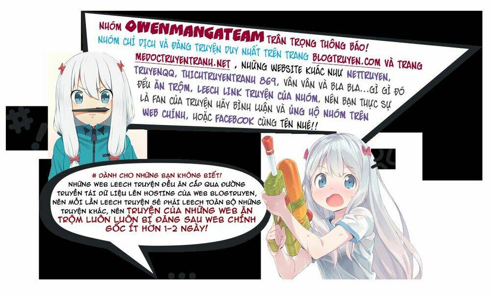 Osumatsu-San Chương 1 Ảnh 31