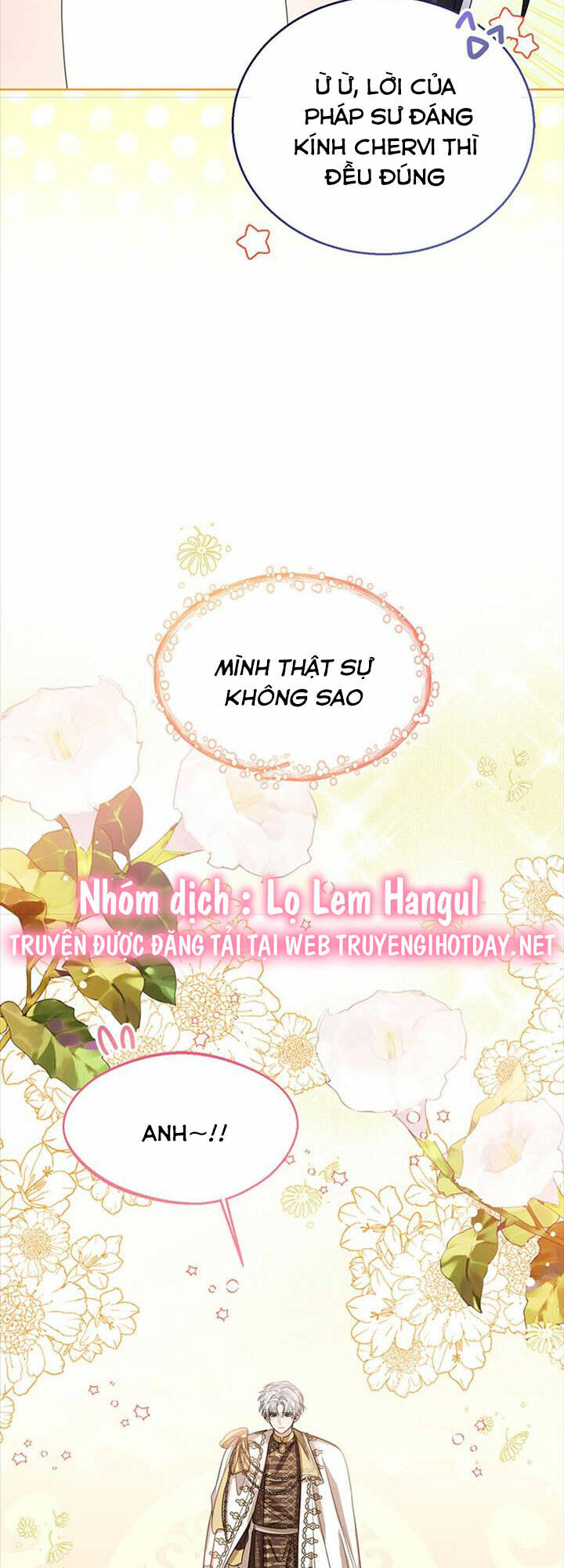 Công Chúa Bé Con Nhìn Vào Cửa Sổ Trạng Thái Chương 91 Ảnh 59