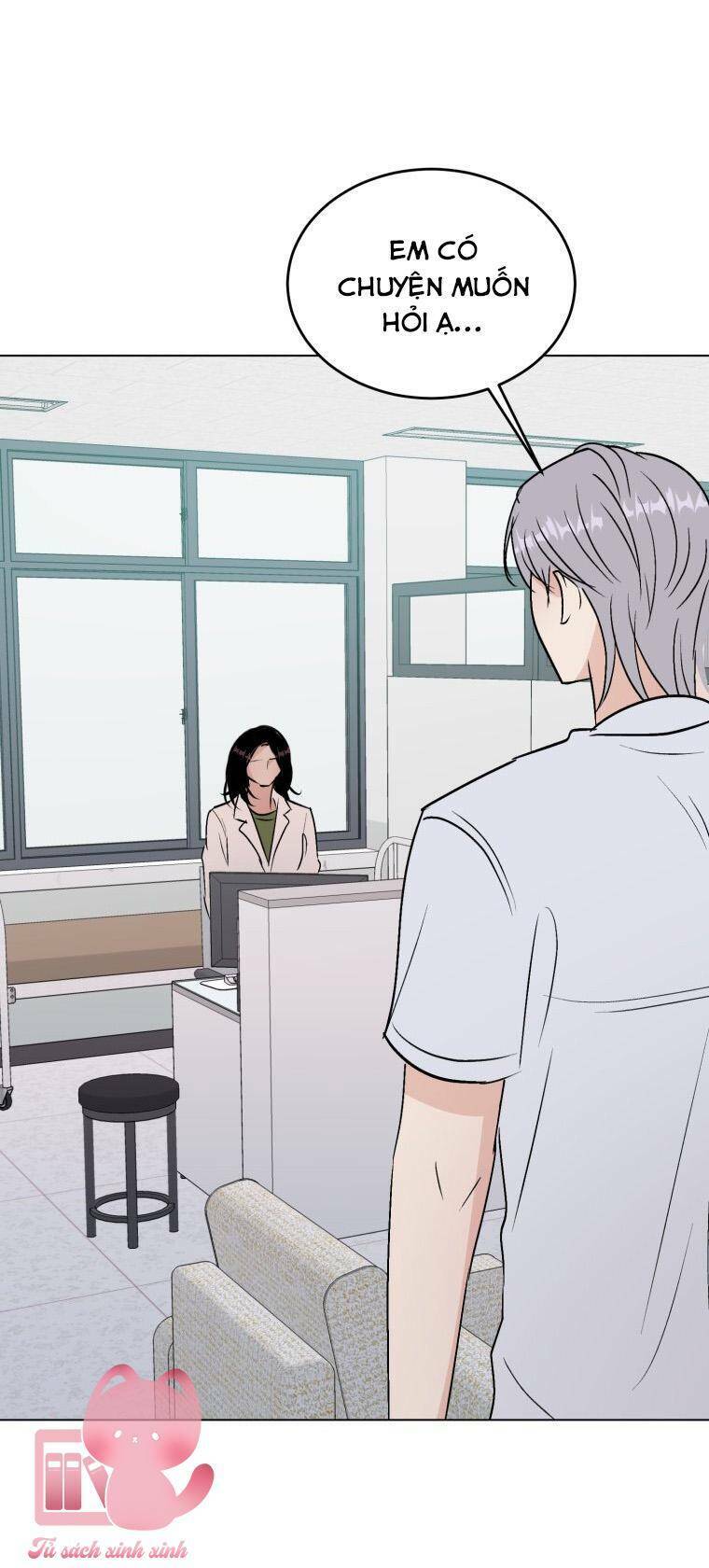 Bí Mật Highteen Chương 52 Ảnh 42