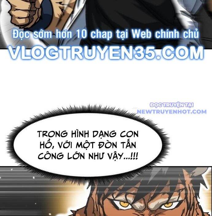 Trường Trung Học Thú Nhân Chương 89 Ảnh 20