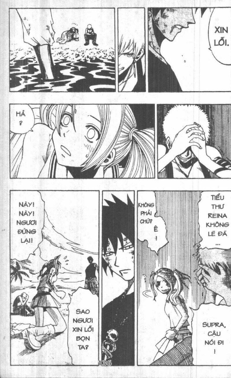 Rave Master (Scan) Chương 19 Ảnh 135