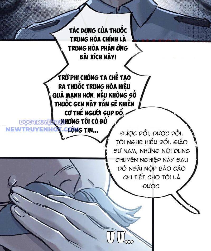 Nông Trường Siêu Cấp Ở Tận Thế Chương 79 Ảnh 36