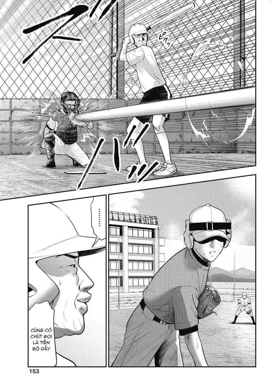 Double Play Chương 20 Ảnh 17