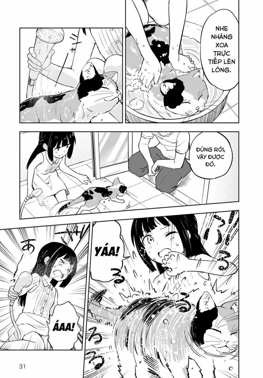 Seishun Buta Yarou Wa Yumemiru Shoujo No Yume Wo Minai Chương 1 Ảnh 33