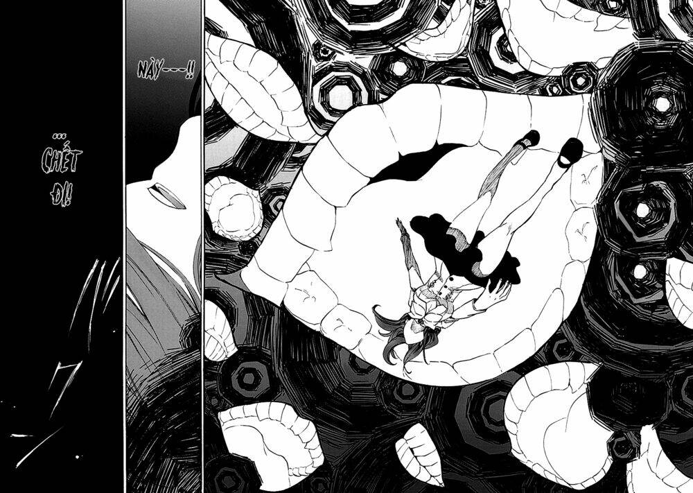 Umineko No Naku Koro Ni Episode 4: Alliance Of The Golden Witch Chương 12 Ảnh 20