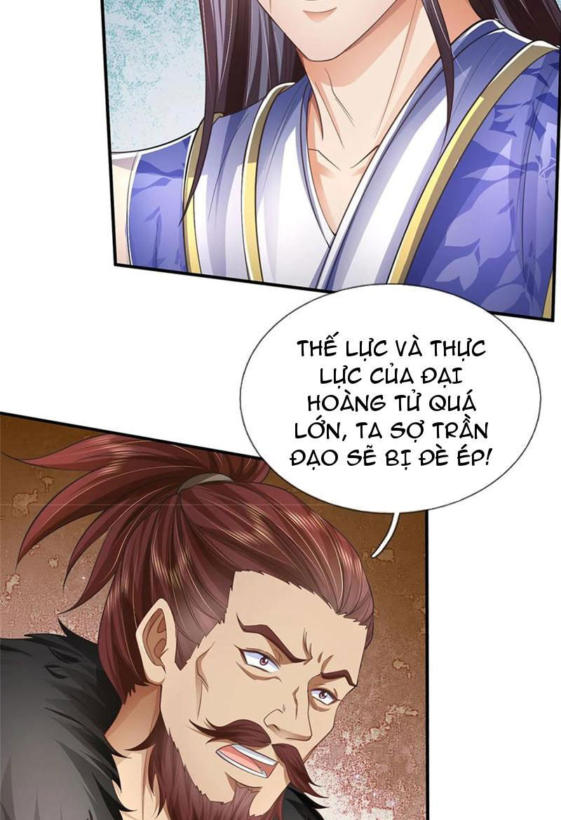 Ta Có Thể Sửa Chữa Vạn Vật Trên Dòng Thời Gian Chương 114 Ảnh 38