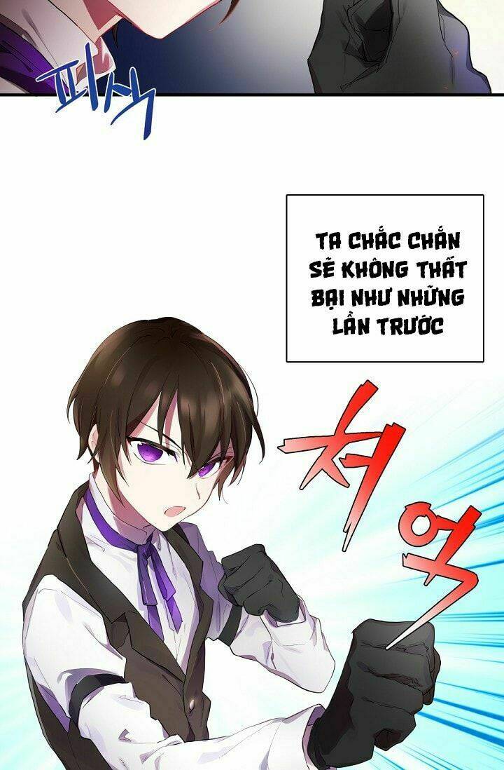 Cuộc Trả Thù Bắt Đầu Chương 1 Ảnh 40