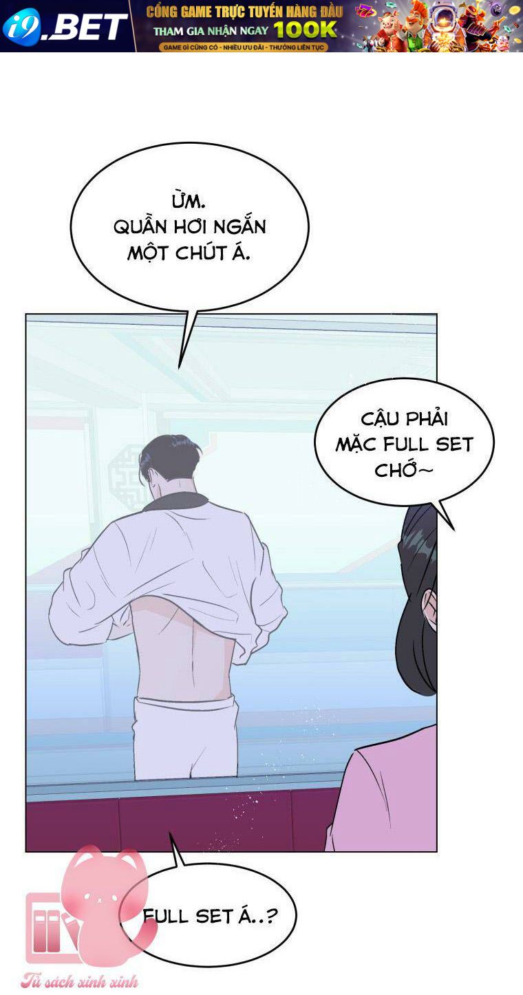 Bí Mật Highteen Chương 45 Ảnh 53