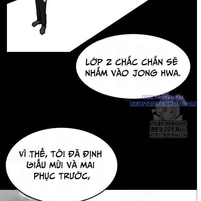 Trường Trung Học Thú Nhân Chương 93 Ảnh 64