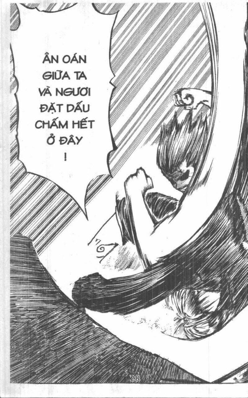 Rave Master (Scan) Chương 21 Ảnh 29
