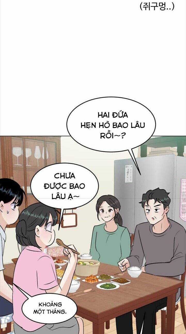 Bí Mật Tình Yêu Tuổi Thanh Xuân Chương 89 Ảnh 18