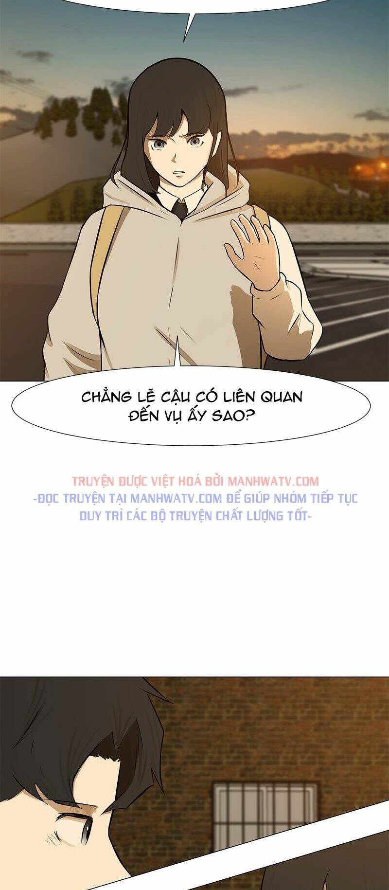 Sinh Vật Đen Tối Chương 71 Ảnh 64