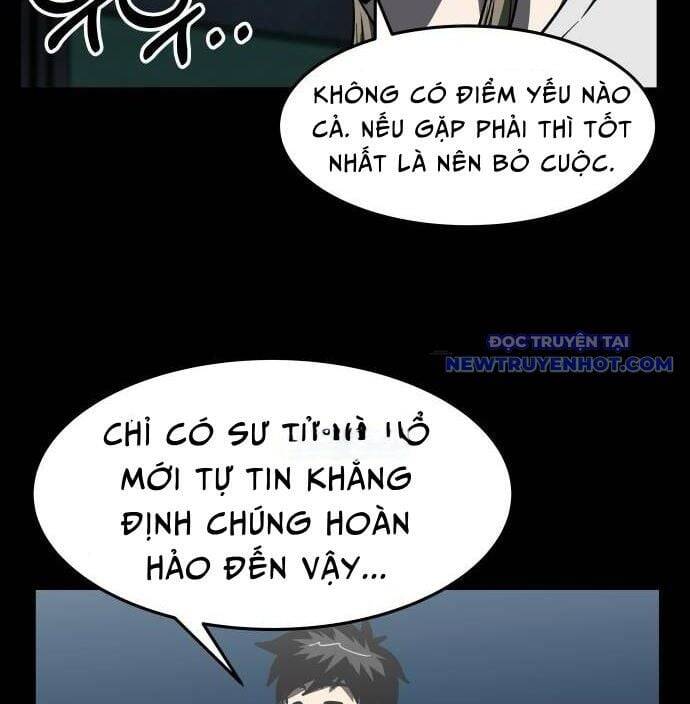 Trường Trung Học Thú Nhân Chương 90 Ảnh 65