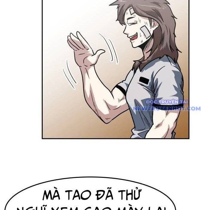 Trường Trung Học Thú Nhân Chương 92 Ảnh 24