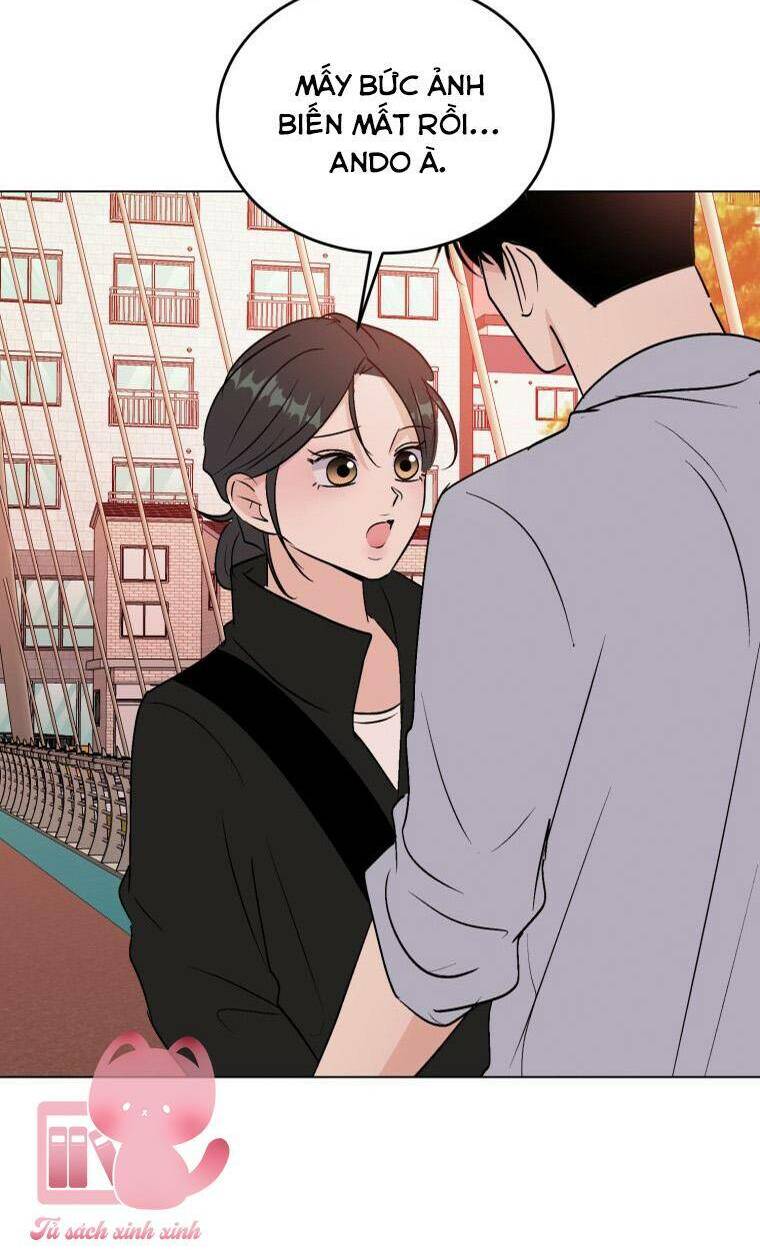 Bí Mật Highteen Chương 52 Ảnh 19