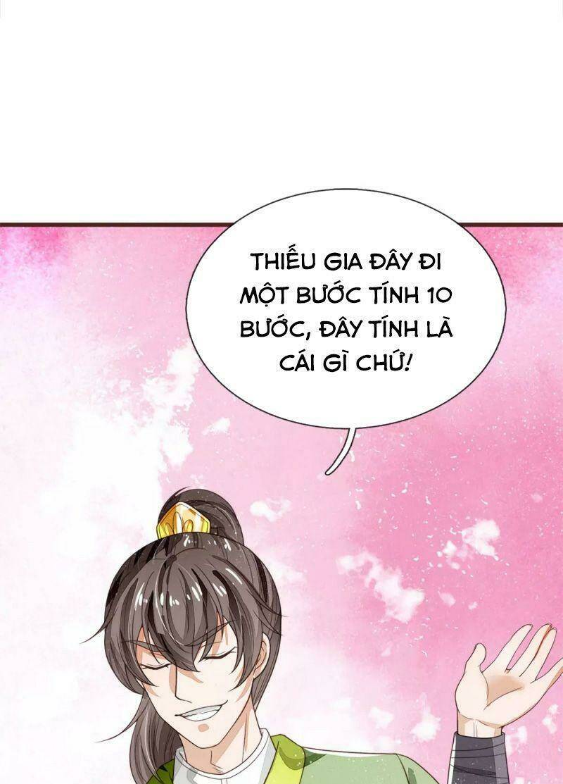 Đệ Nhất Hoàn Khố Chương 112 Ảnh 21