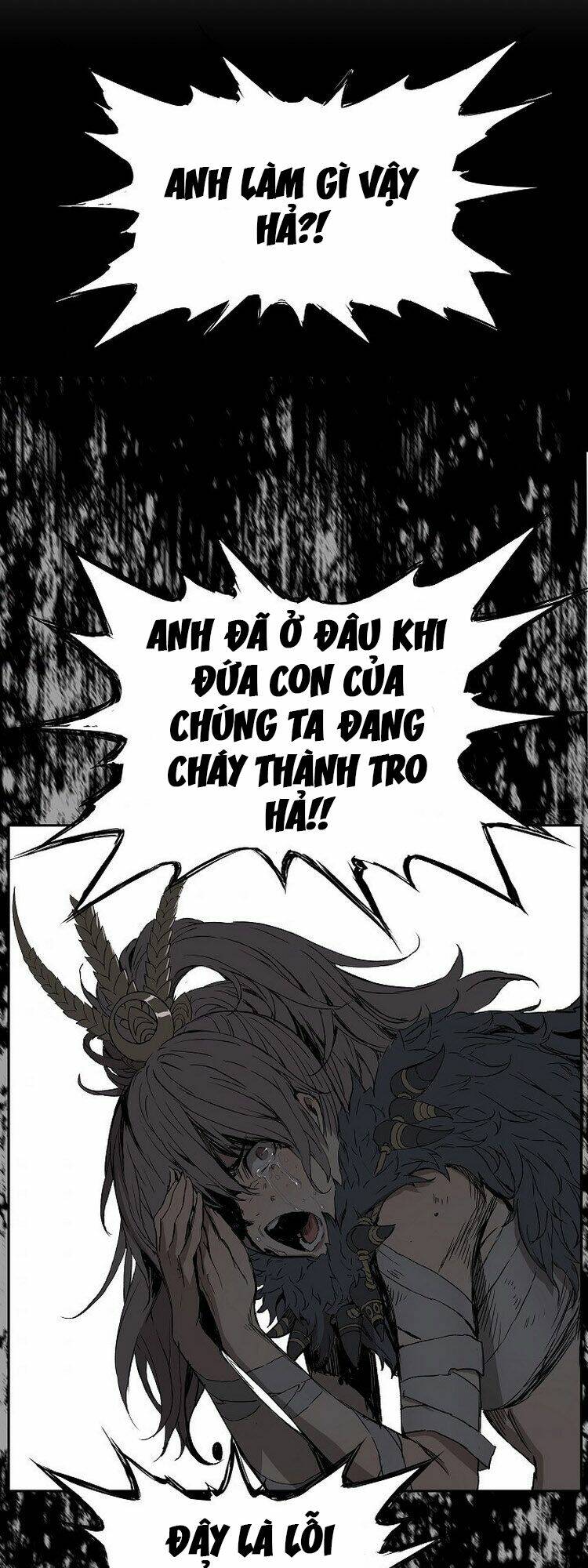 Vô Kiếm Tiểu Tử Chương 86 Ảnh 38