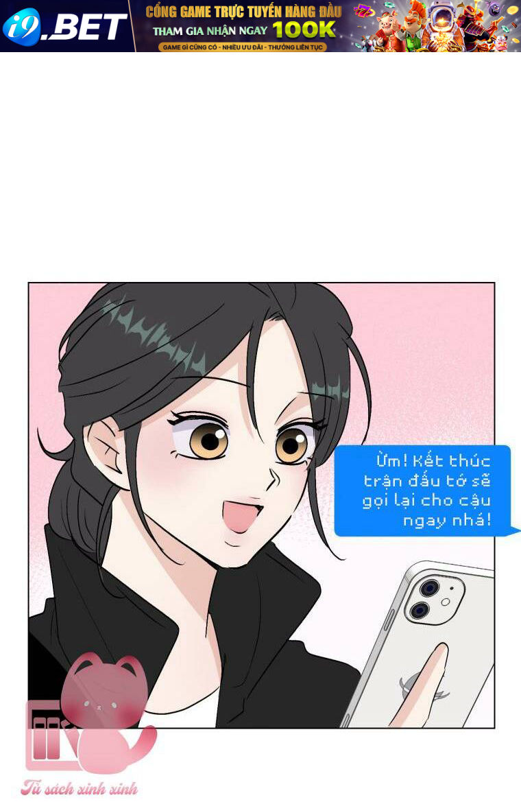 Bí Mật Highteen Chương 51 Ảnh 57