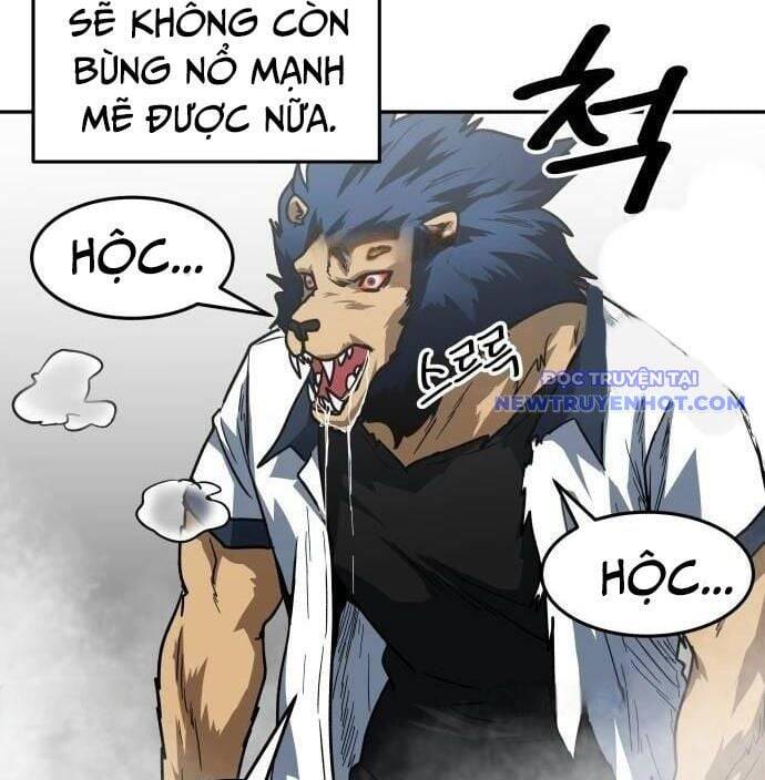 Trường Trung Học Thú Nhân Chương 91 Ảnh 71