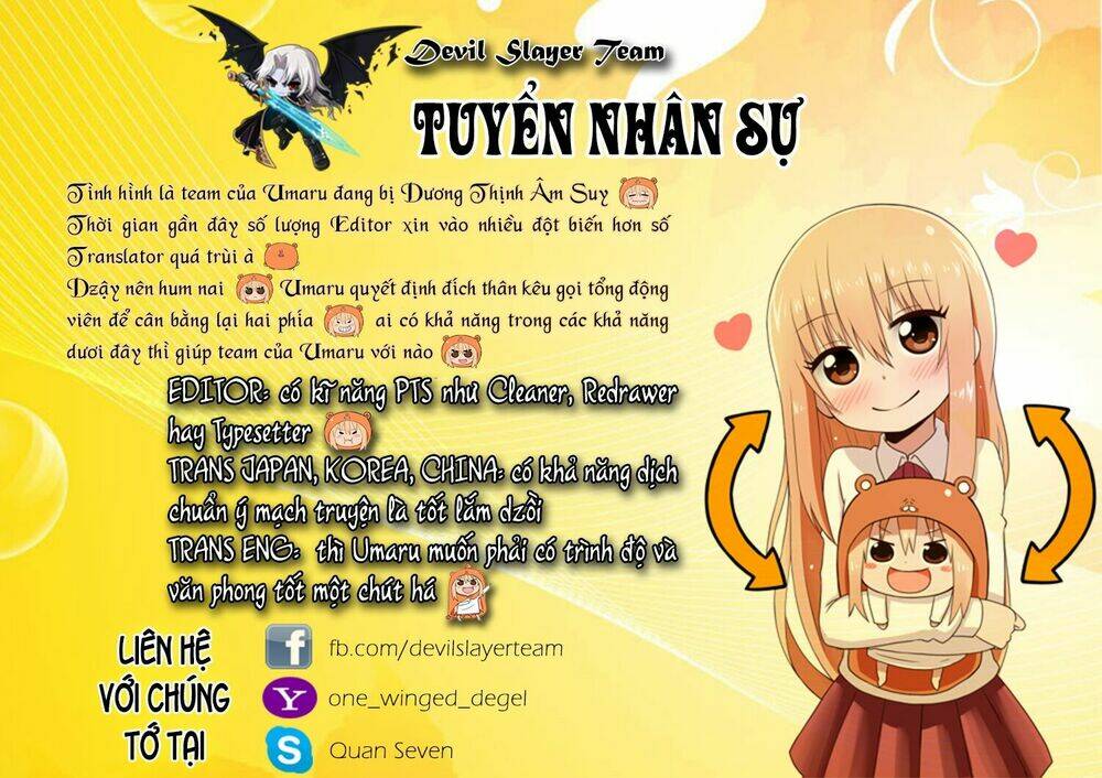 Nozo X Kimi Chương 28 Ảnh 2