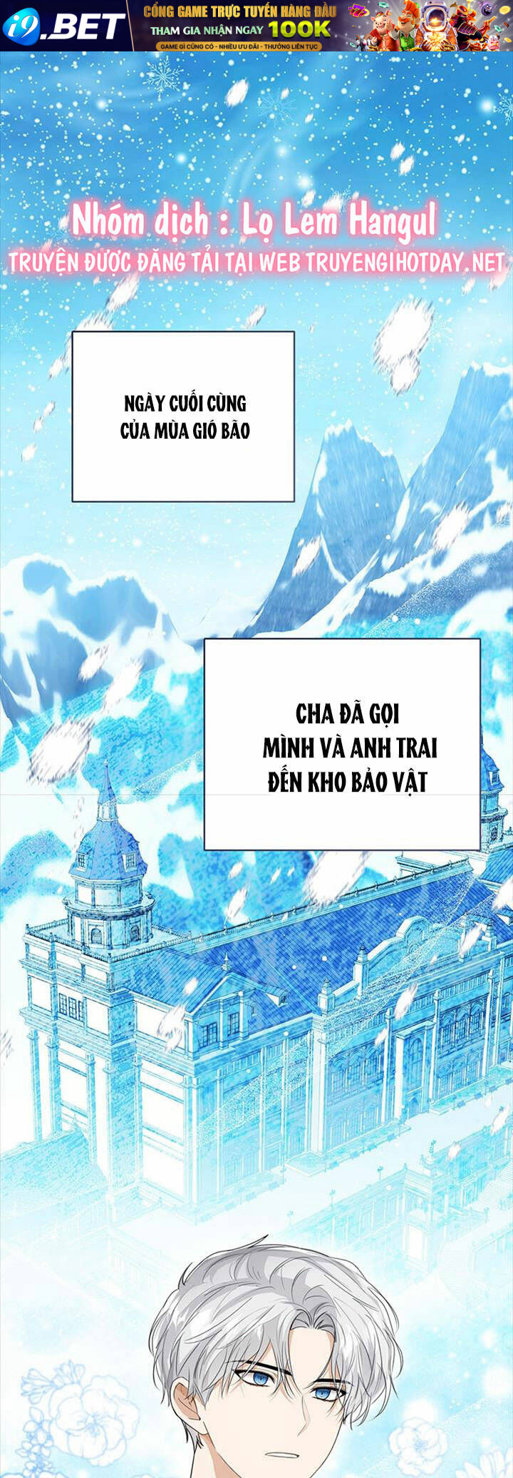 Công Chúa Bé Con Nhìn Vào Cửa Sổ Trạng Thái Chương 91 Ảnh 2