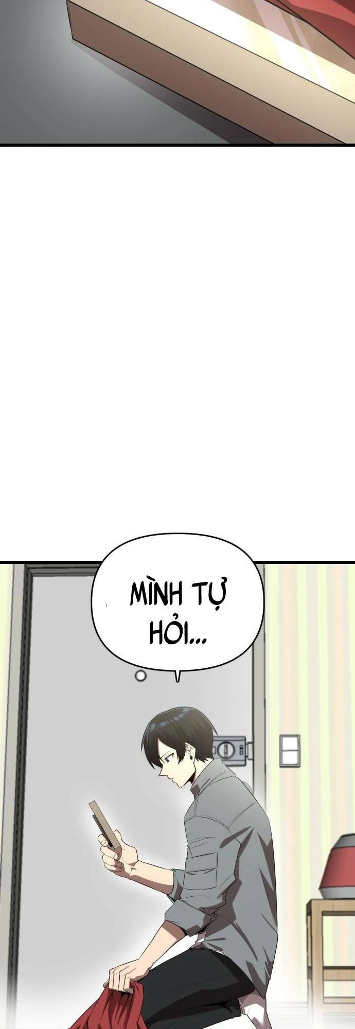 Người Thay Thế Anh Hùng Chương 12 Ảnh 8