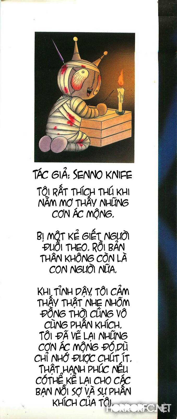 Shoujo Pandora Chương 1 Ảnh 4