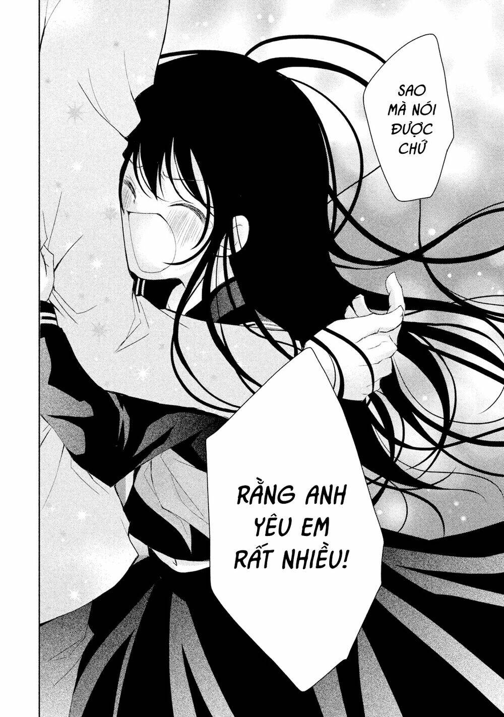 Ani Ga Imouto De Imouto Ga Ani Chương 19 Ảnh 42