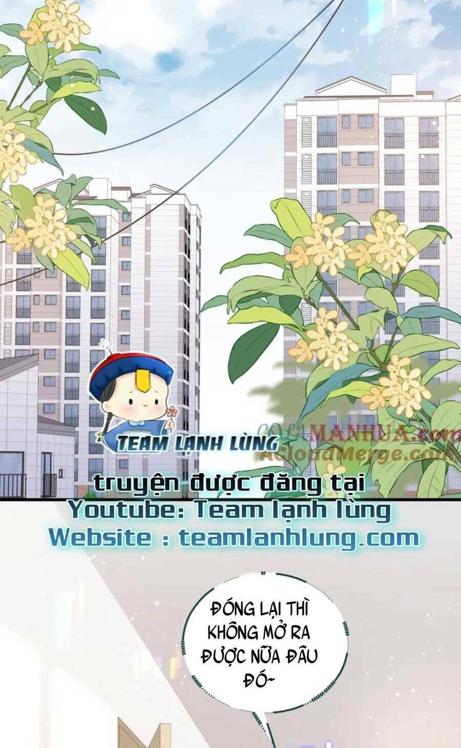 Xuyên Nhanh : Thiếu Gia Ốm Yếu Rất Dính Người Chương 25 Ảnh 42